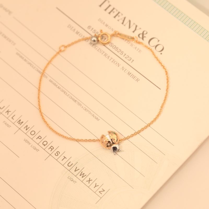 Tiffany Bracelets